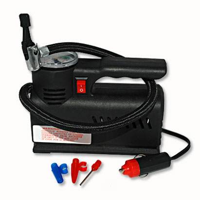  Kompressor 12 Volt bis 12 bar