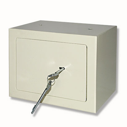  Mini Tresor /  Safe inkl. 2 ...