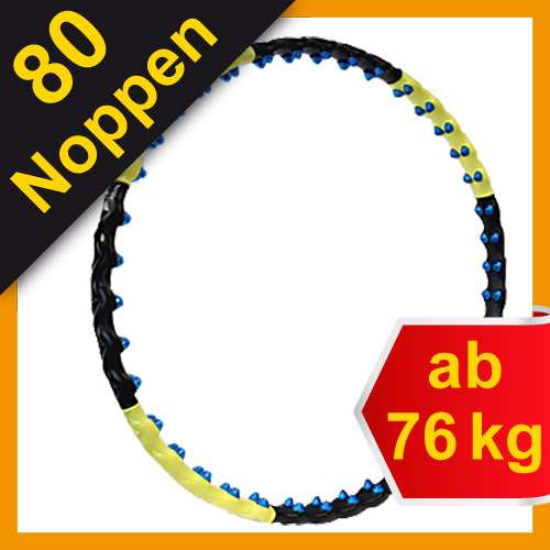 Fitness-Hula-Hoop-Reifen-Magnet-Hula-Hup-Hula-Hoops-NEU
