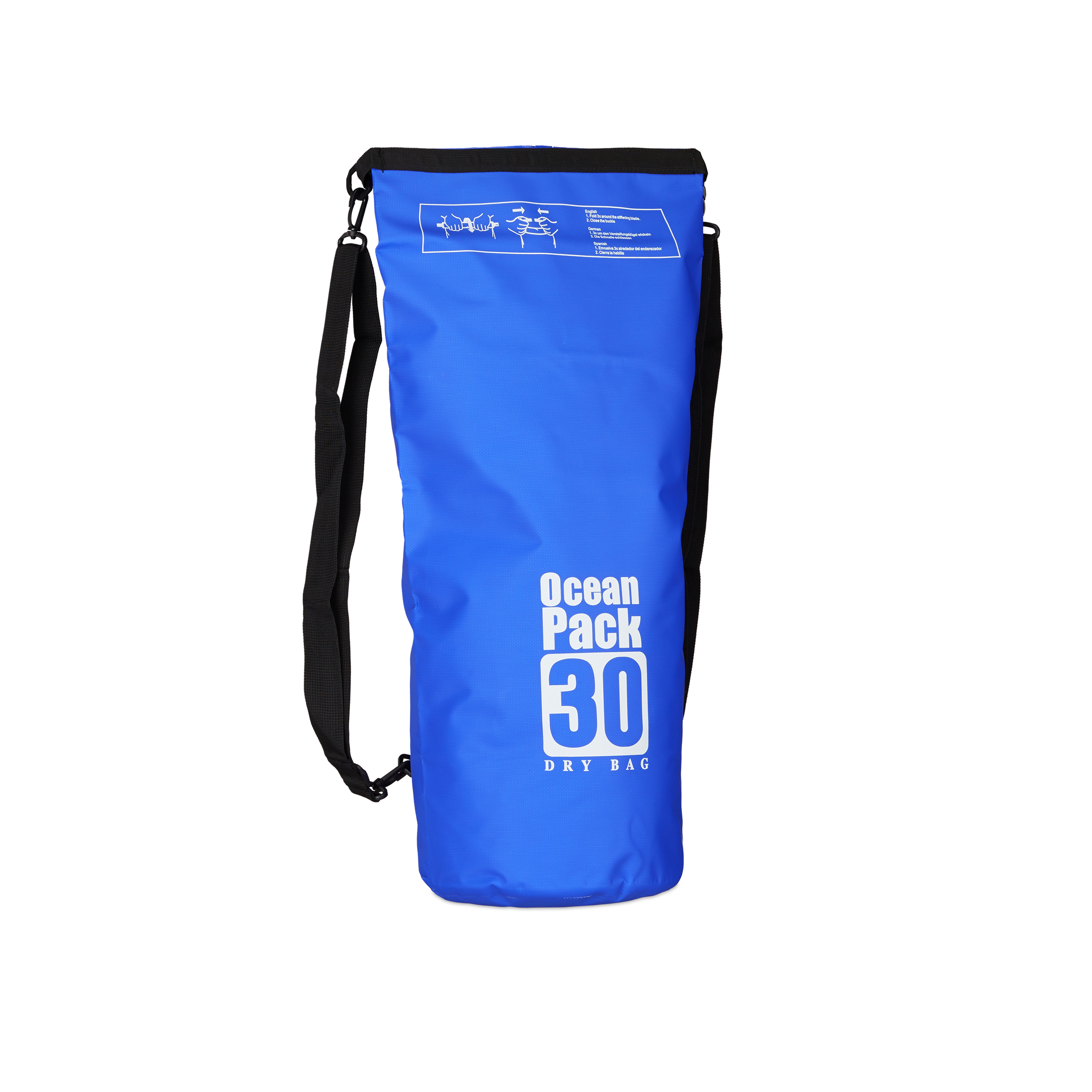 Trekking Rucksack Packsack Outdoor Bag Ocean Pack 30 L Drybag Trockentasche