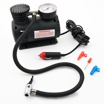 Kompressor 12 Volt bis 12 bar 