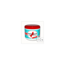 10 Dosen Pferdebalsam 500ml 