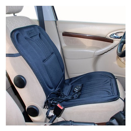  Comfort Sitzheizung mit 3 Massage-Motoren