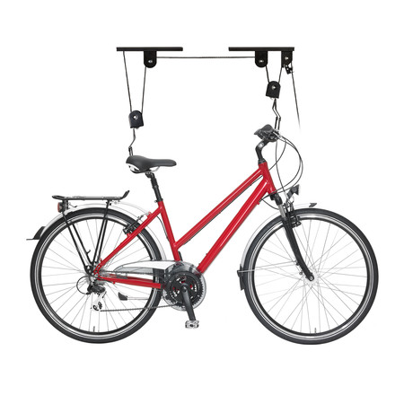  Fahrradlift TÜV / GS-geprüft