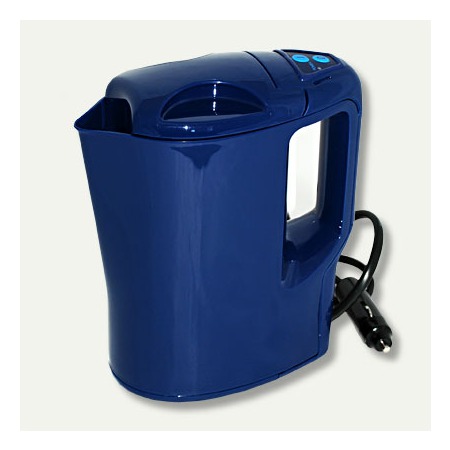  Reise Wasserkocher 12Volt 1 Liter