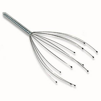  Head Massager - Kopfmassage-Gerät