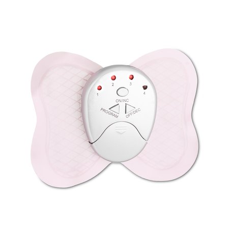  Butterfly Fitness Massage Pad