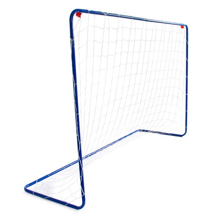 Fußball Tor 182cm x 122cm x 61cm
