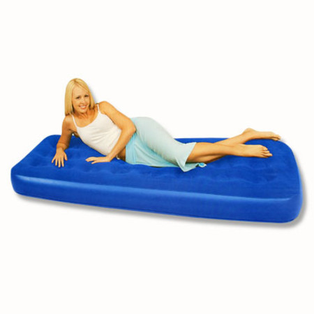  Bestway Luftbett Luftmatratze 185x76x22cm