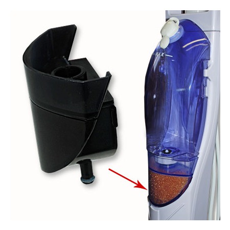 Filter f&uuml;r Aqua Laser / Clean Maxx