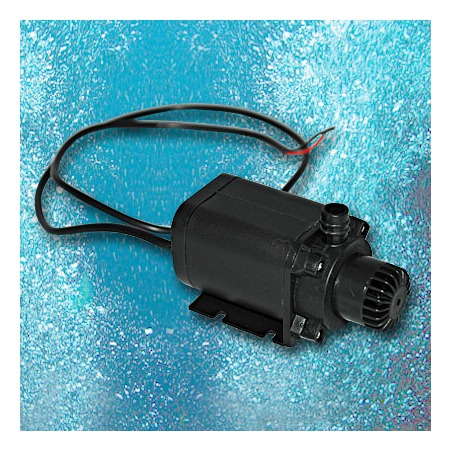 Wasserpumpe Tauchpumpe Pumpe 6 - 12 V