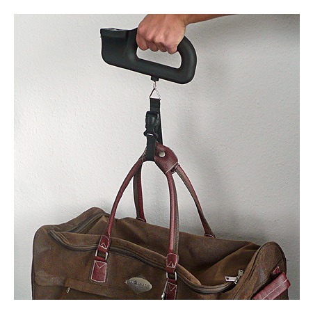  XXL Digitale Kofferwaage bis 50 kg