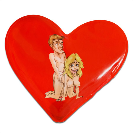 Handw&auml;rmer Taschenw&auml;rmer Kama Sutra