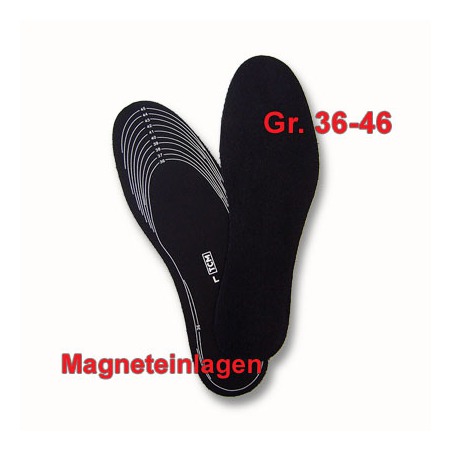  TCM Magnet Schuheinlagen Gr.36-46