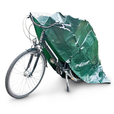  Fahrradgarage 220x120cm Wasserdicht