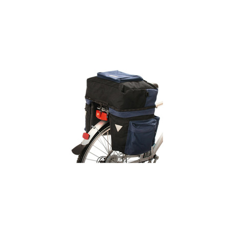 Fahrradgepäcktasche XXL