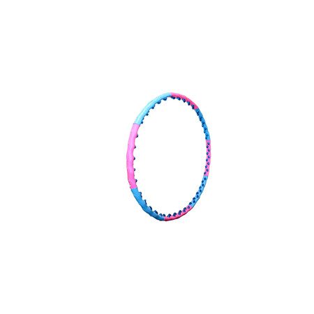  Massage Hula Hoop Magnetic 1,3 kg / 105 cm