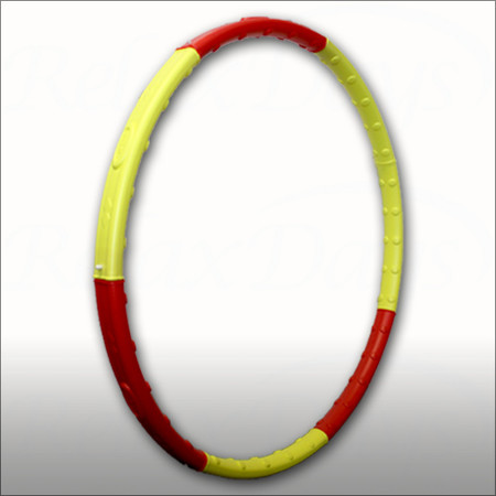  Massage Hula Hoop 0,56 kg / 86 cm