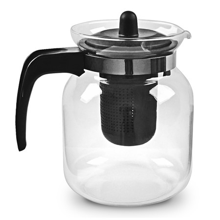 Teebereiter Glas 1,5Liter