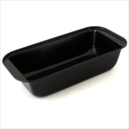 Backform Kastenform antihaft 25,5x13x6cm