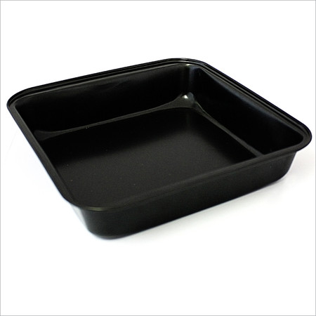 Backform Quadratisch antihaft 23x22x5cm