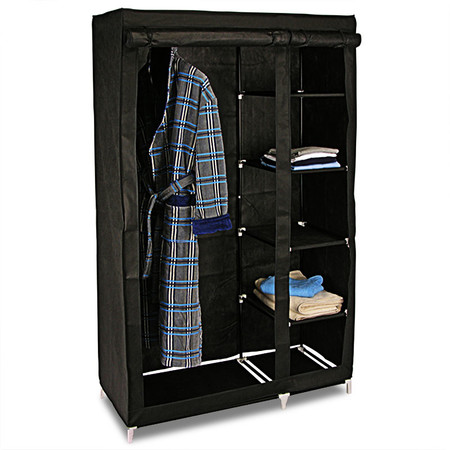  Jumbo  Stoff-Faltschrank ...