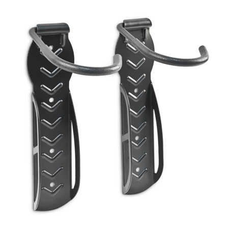  Fahrrad Wandhalter 2er Set