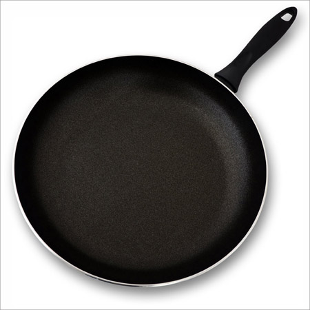 Bratpfanne Aluminium 32cm