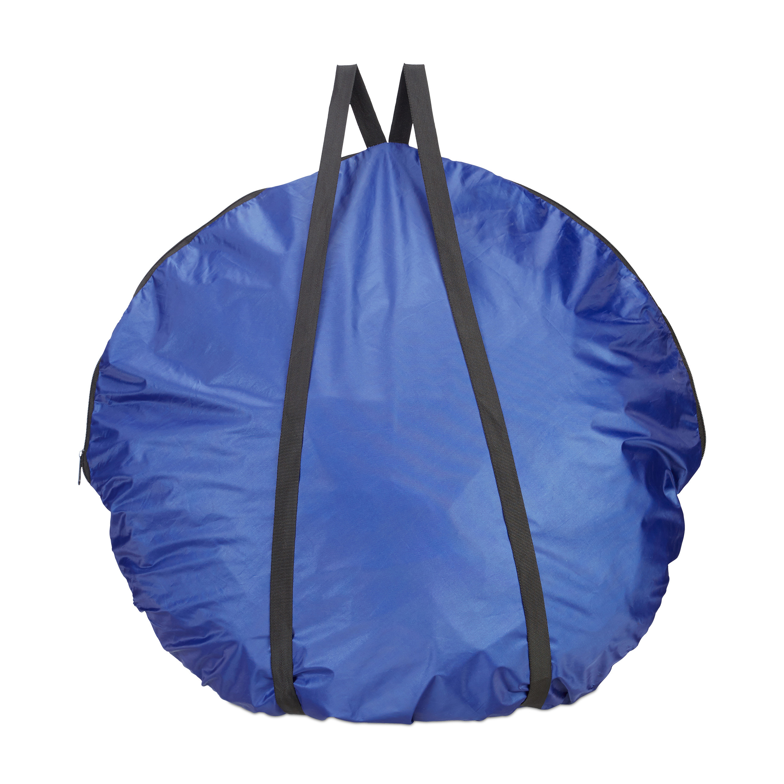 Pop Up Tente Strandzelt tente 3-Homme Kuppelzelt Plage Coquillage Express