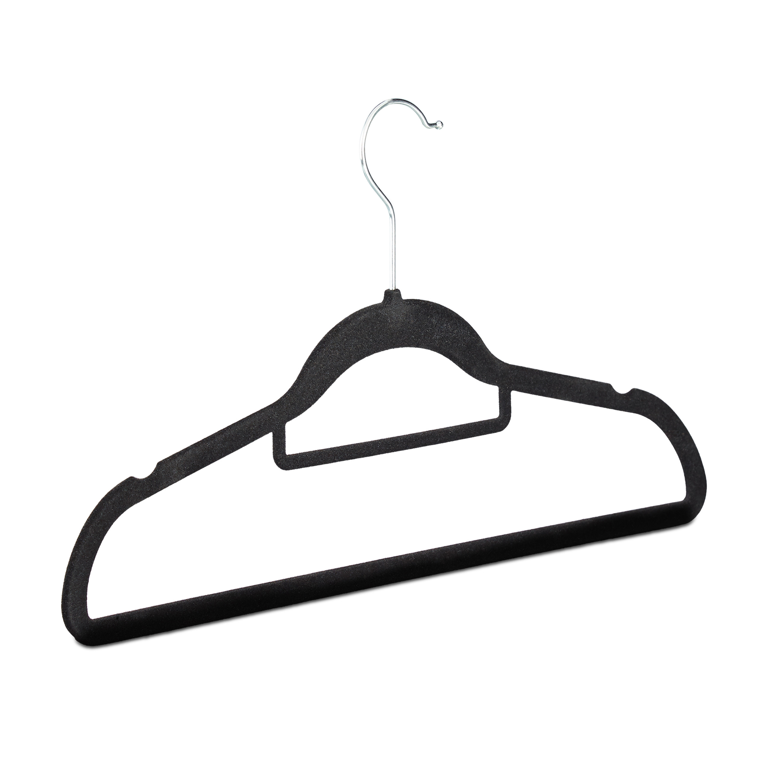 Coat HANGER SET TROUSER HANGERS SHIRTS HANGERS XXL Pack Laundry Ironing with Tie Holder