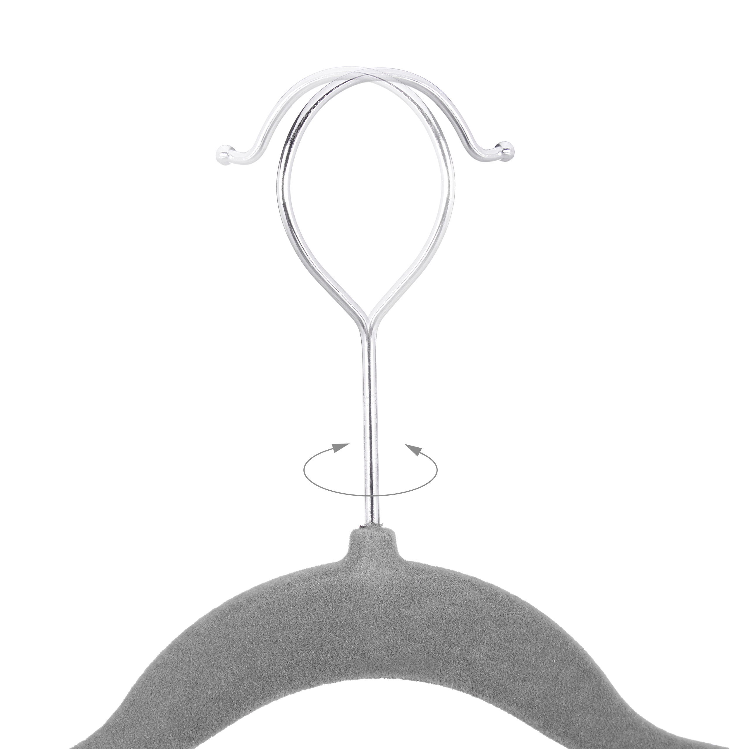 Coat HANGER SET TROUSER HANGERS SHIRTS HANGERS XXL Pack Laundry Ironing with Tie Holder
