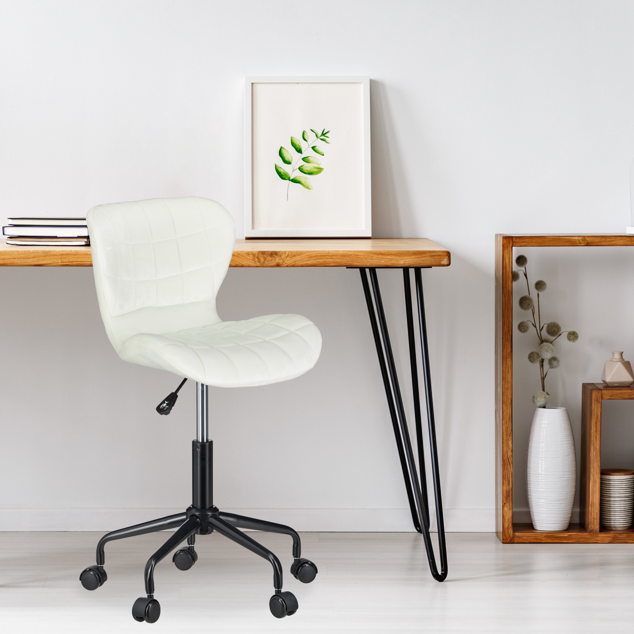 Bürostuhl Bürosessel Computerstuhl Stuhl Schreibtischstuhl Drehstuhl Chefsessel