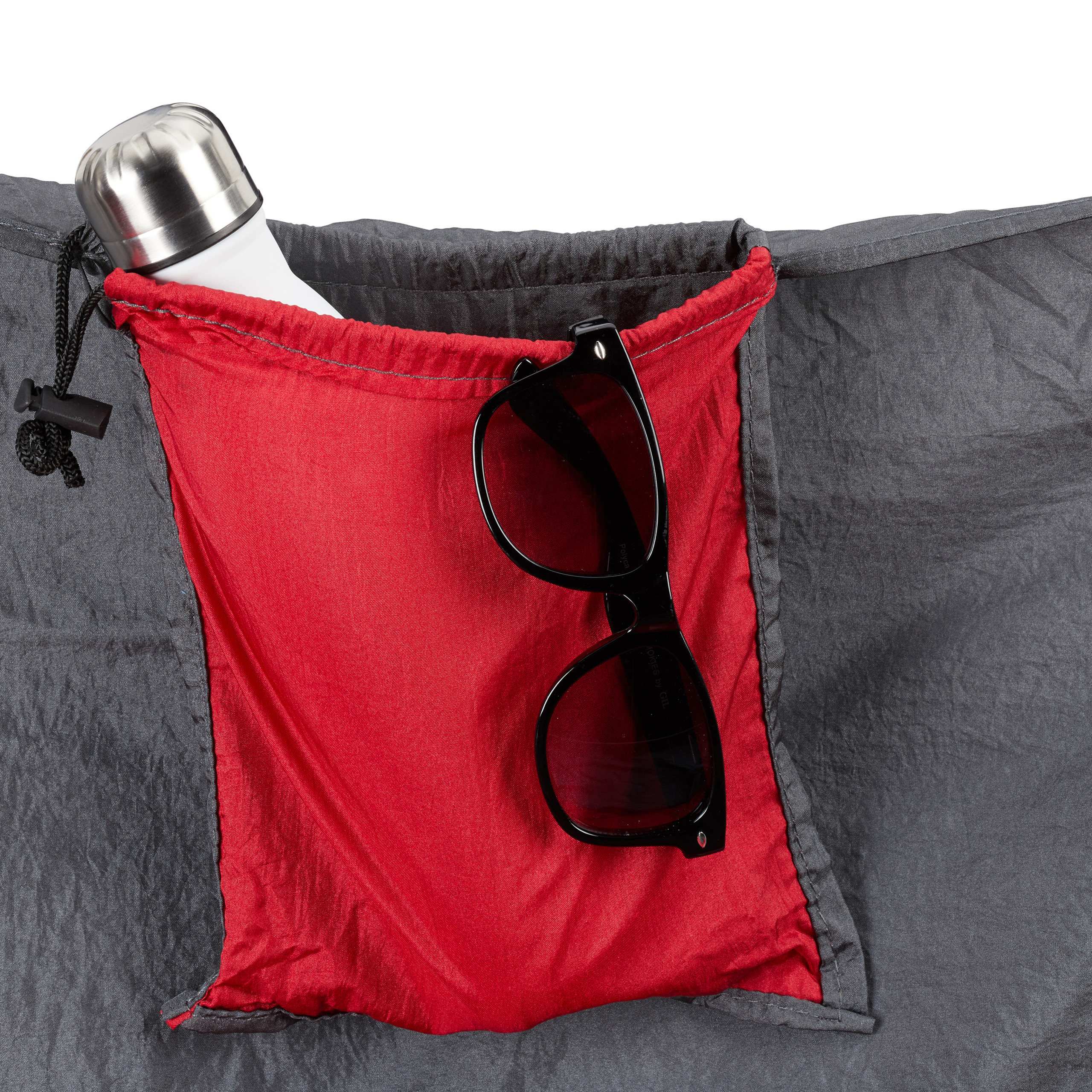 Hängematte Outdoor ultraleicht 2 Personen Reisehängematte XXL Campinghängematte