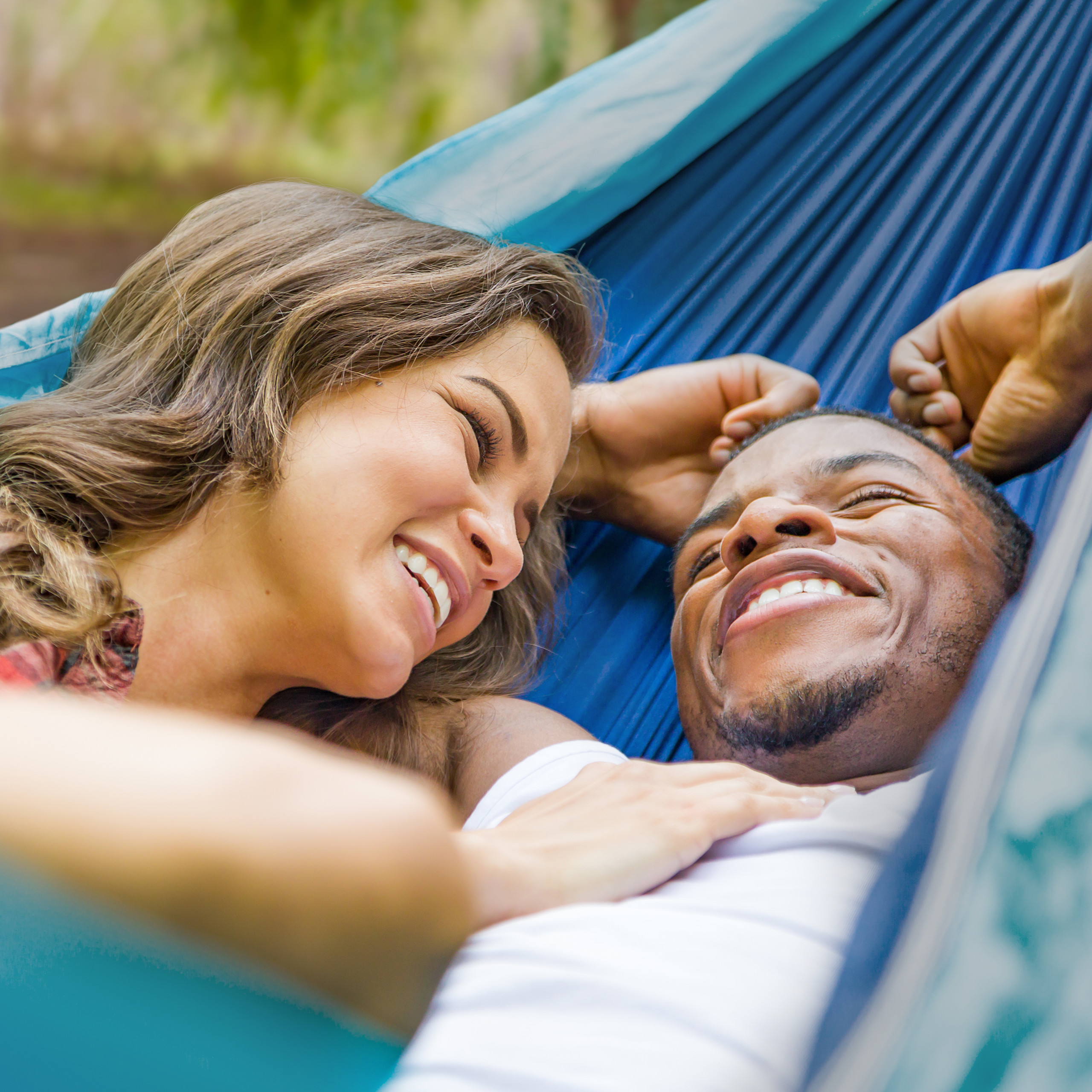 Hängematte Outdoor ultraleicht 2 Personen Reisehängematte XXL Campinghängematte