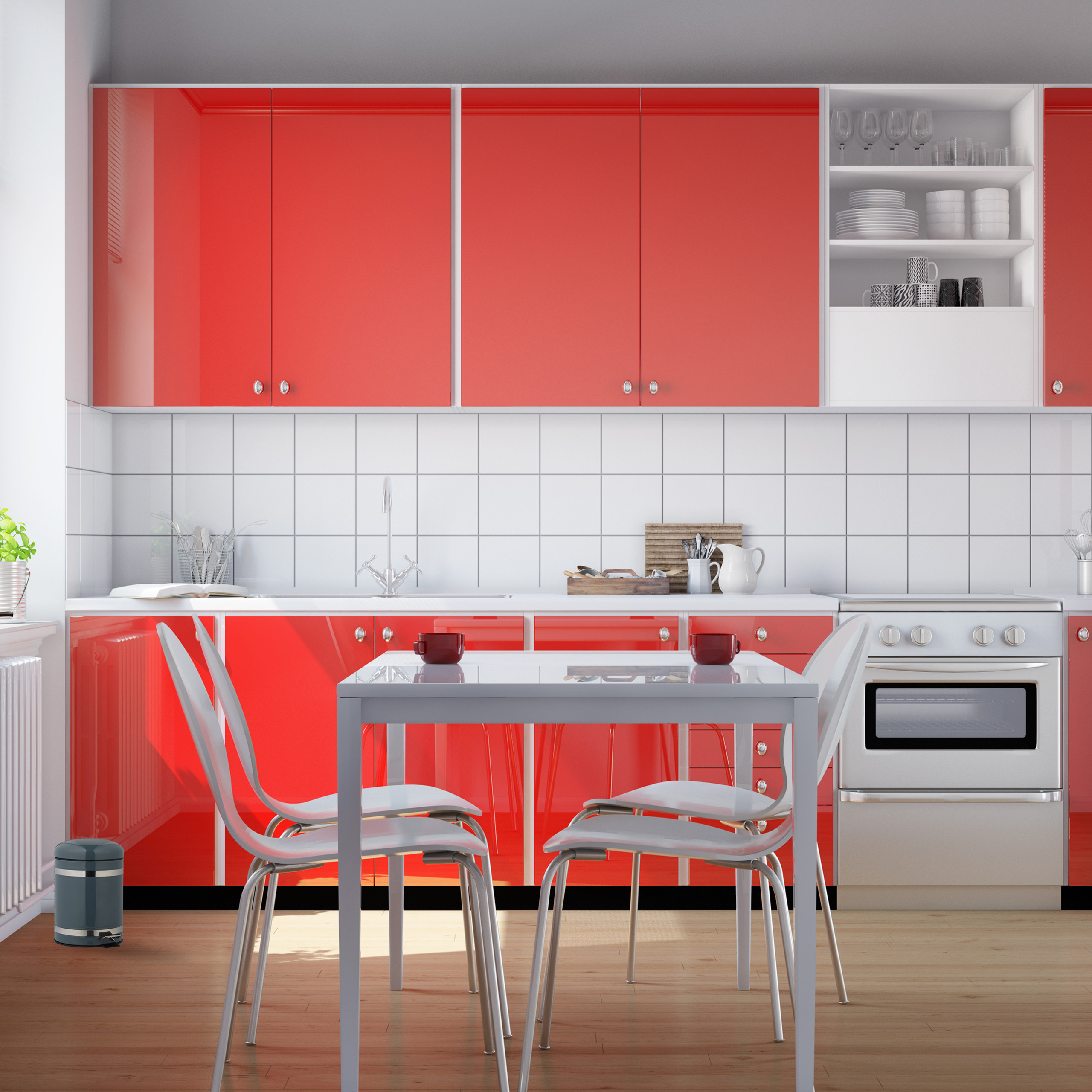 Treteimer 5l Kosmetikeimer Tretmülleimer Edelstahl Inneneimer Mini Mülleimer