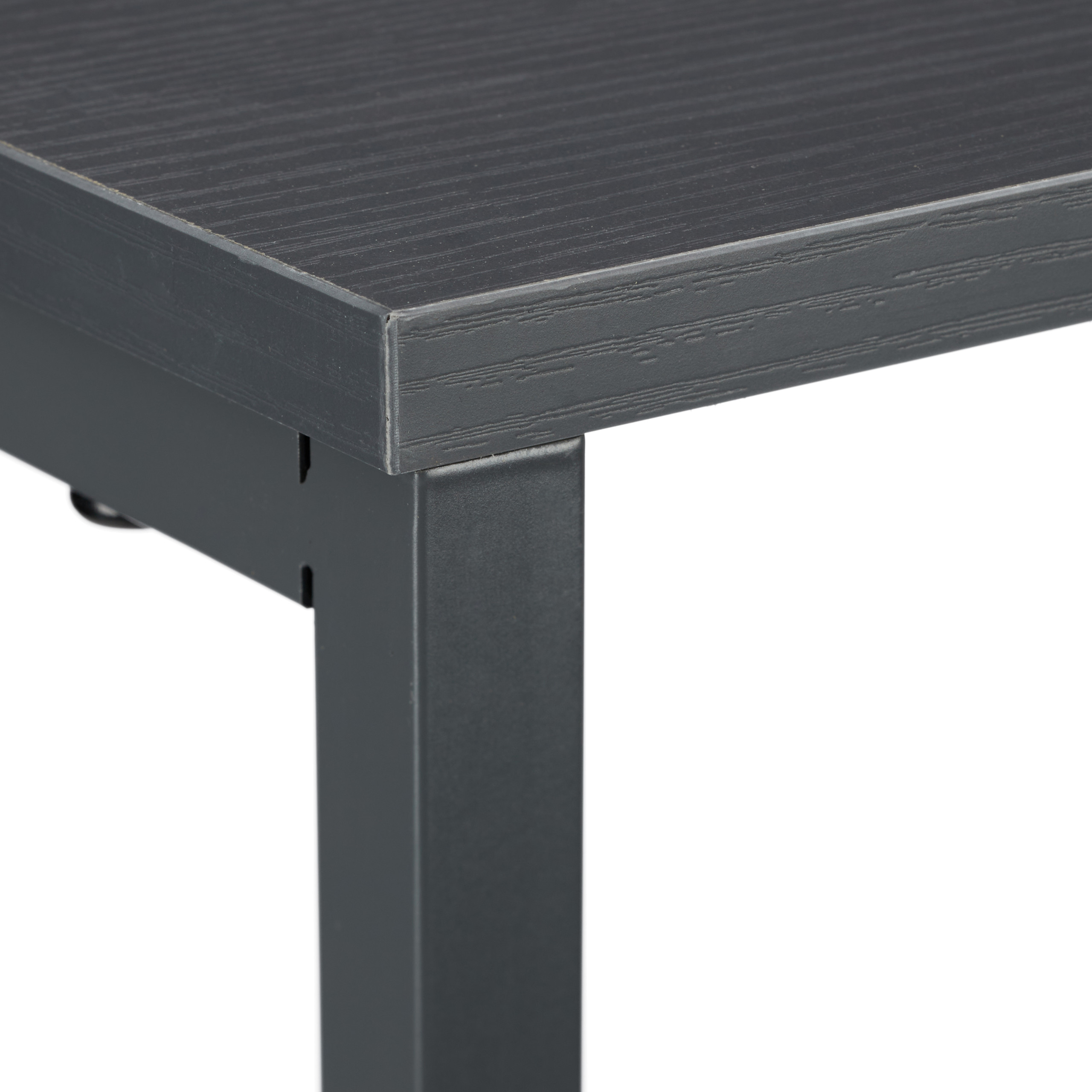 Kommode grau TV Schrank Stoffkommode Schubladenregal Schuhregal Beistelltisch