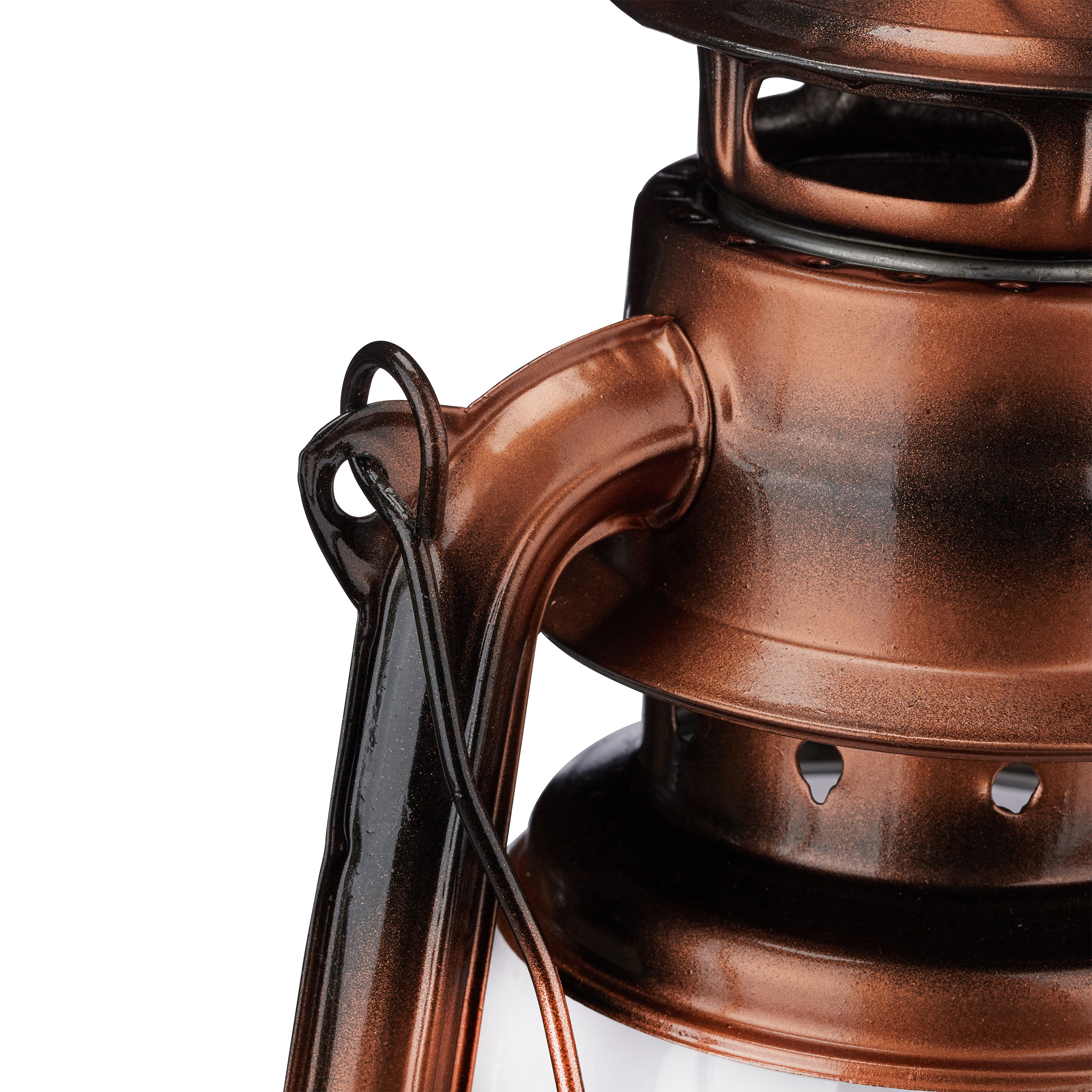 Laterne Windlampe Sturmlaterne Sturmlampe Dekolaterne Petroleumlampe 2er Set