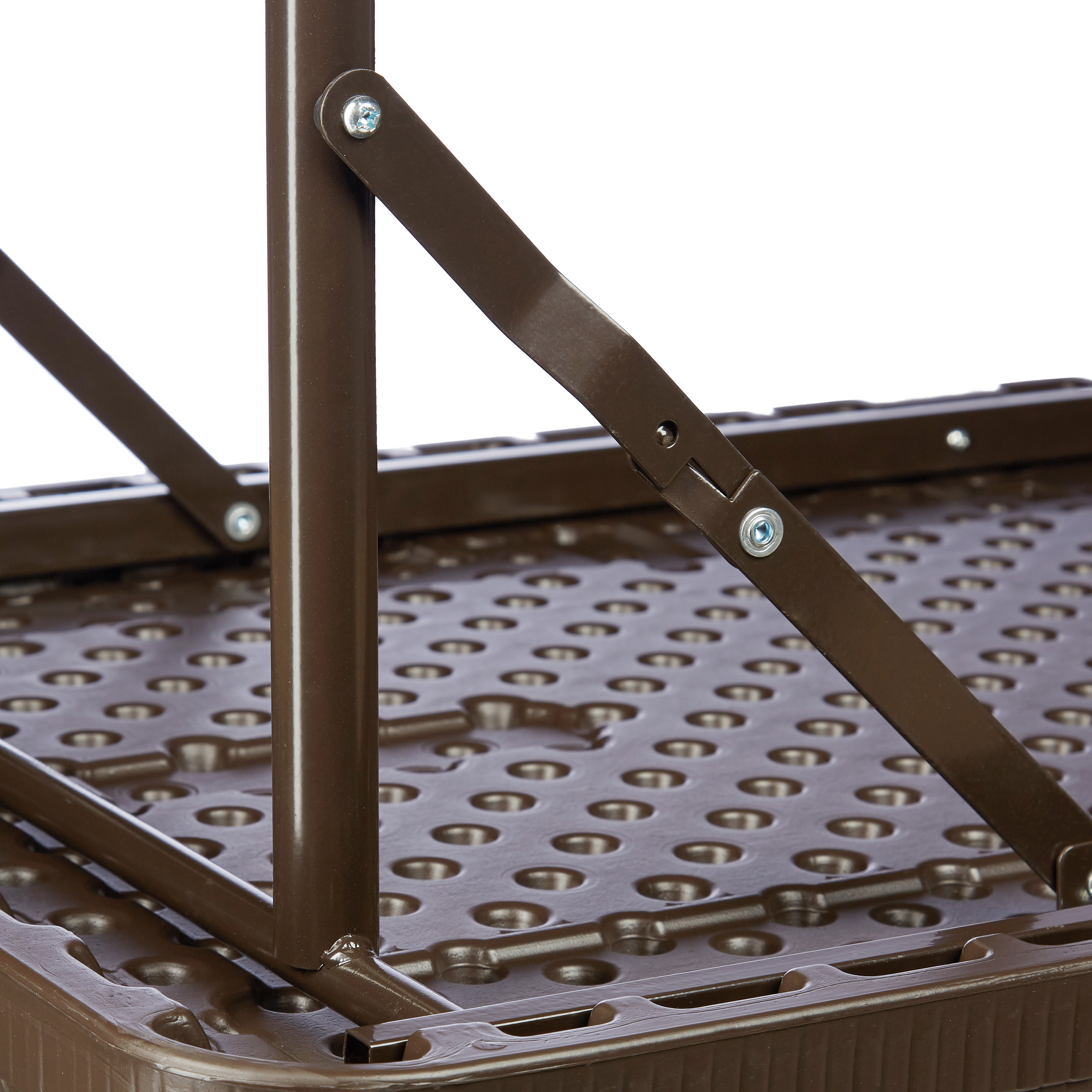 Gartentisch Holzoptik Campingtisch Esstisch Klapptisch Falttisch Balkontisch