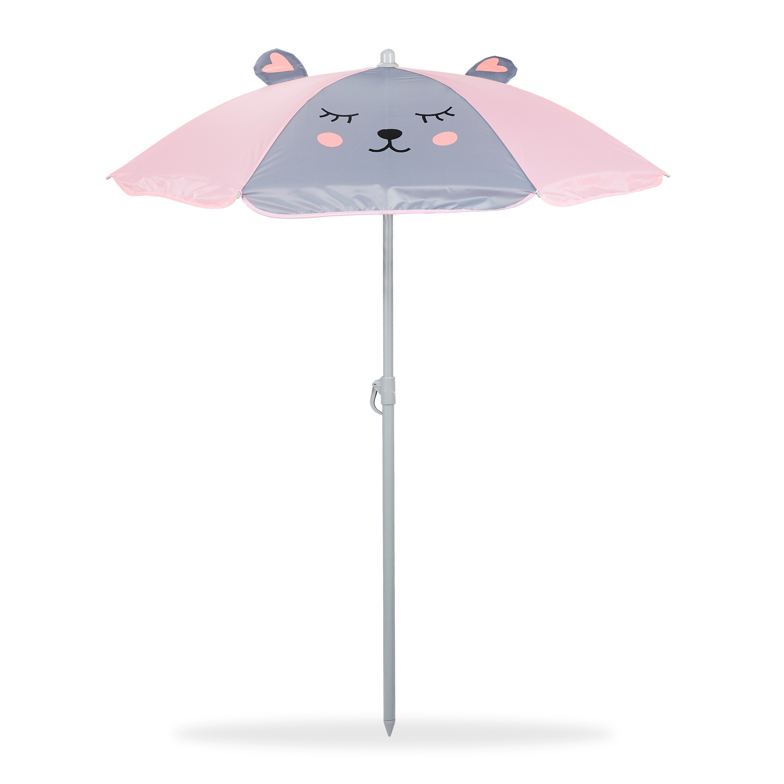 Camping Siège Enfant Groupe Enfants Chaise de camping table enfants enfants parasol Set
