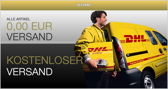 Versand