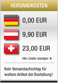 Versandkosten