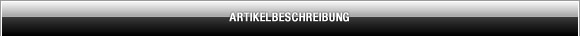 Artikelbeschreibung