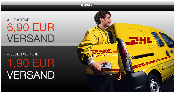 Versand