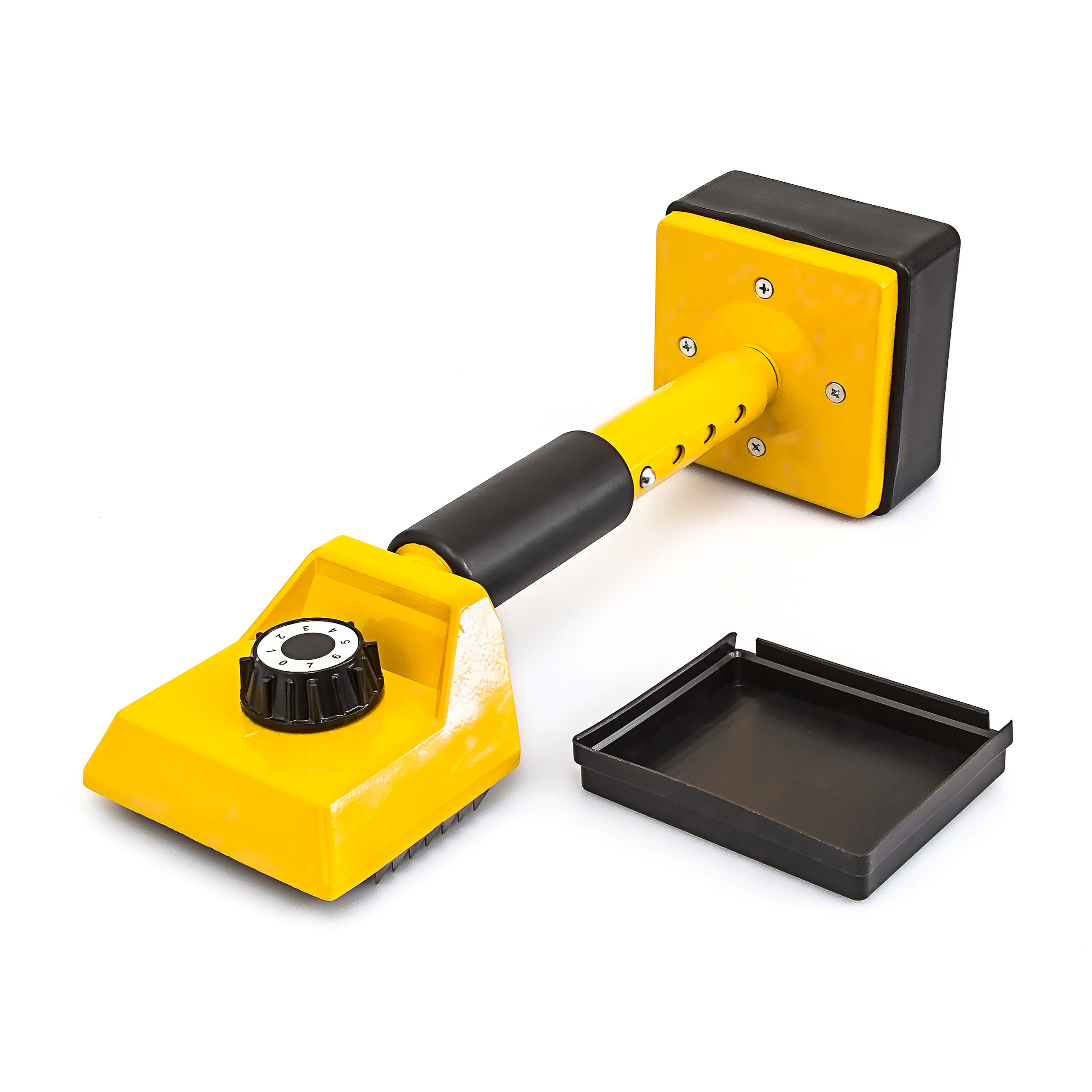 Carpet Knee Kicker 16 Teeth Variety Carpet Installer Tool Edge Fitting