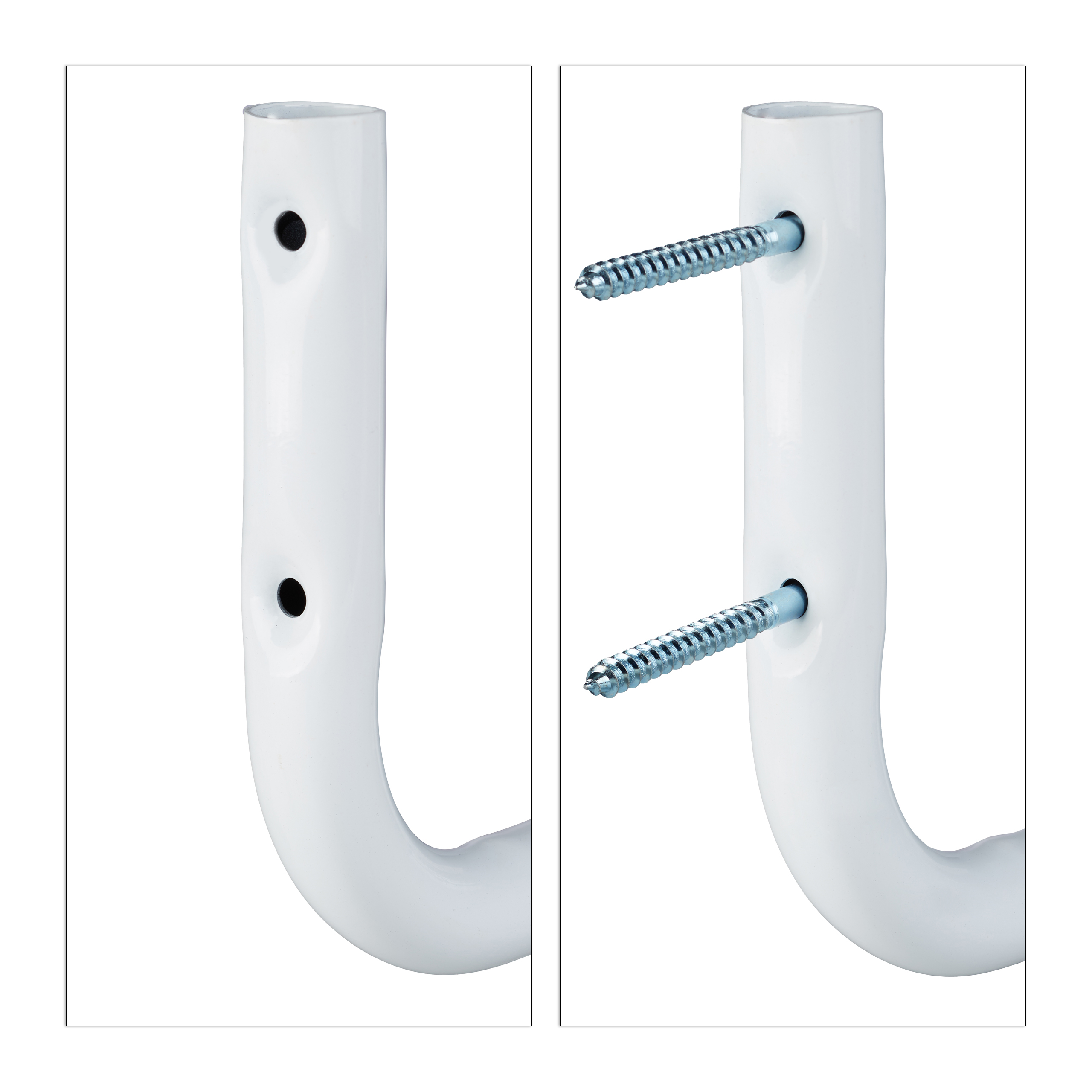 Deckenablage 100 kg Traglast robust Deckenhalterung extra Stauraum