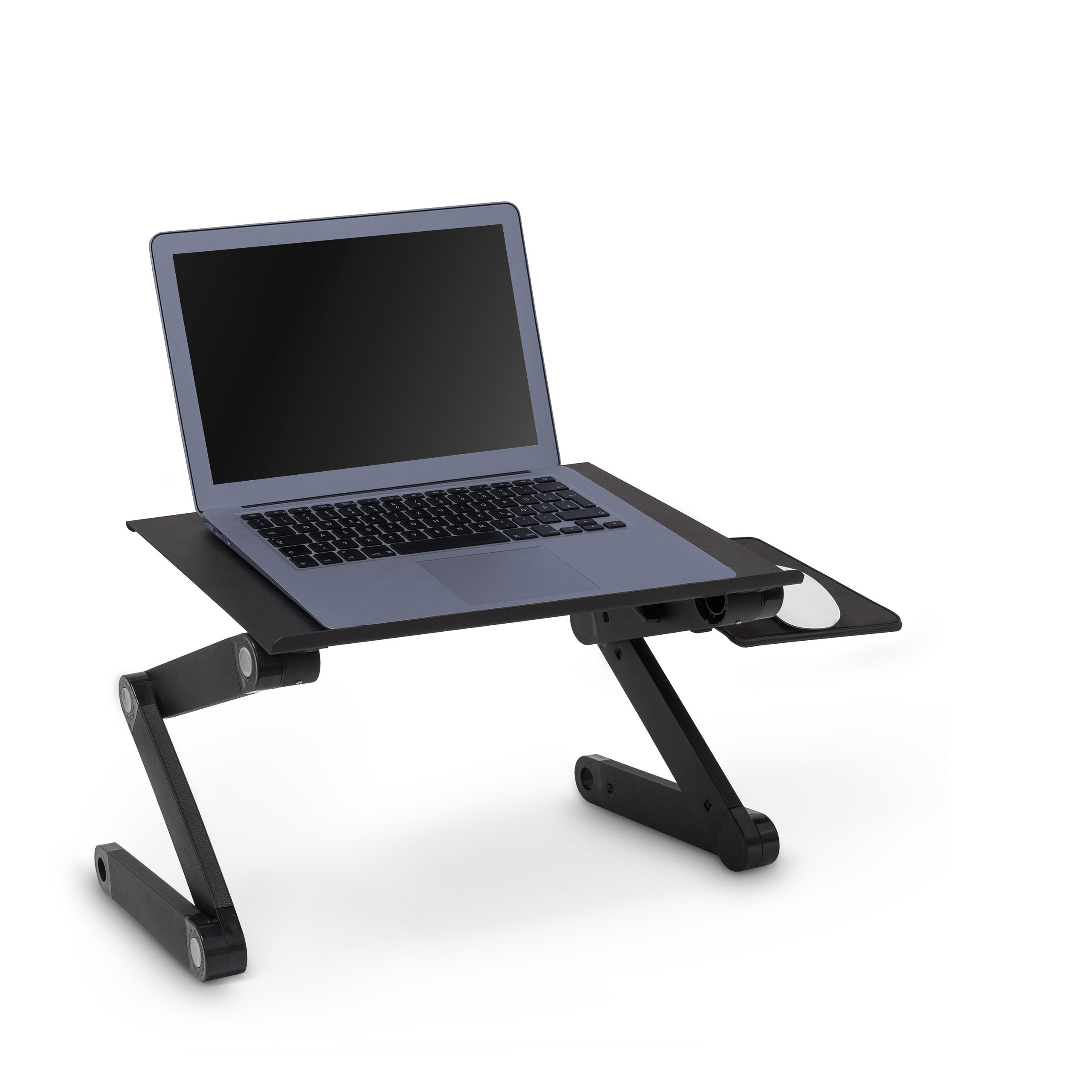 Notebookständer Laptopständer Laptophalter Lapdesk Laptopablage