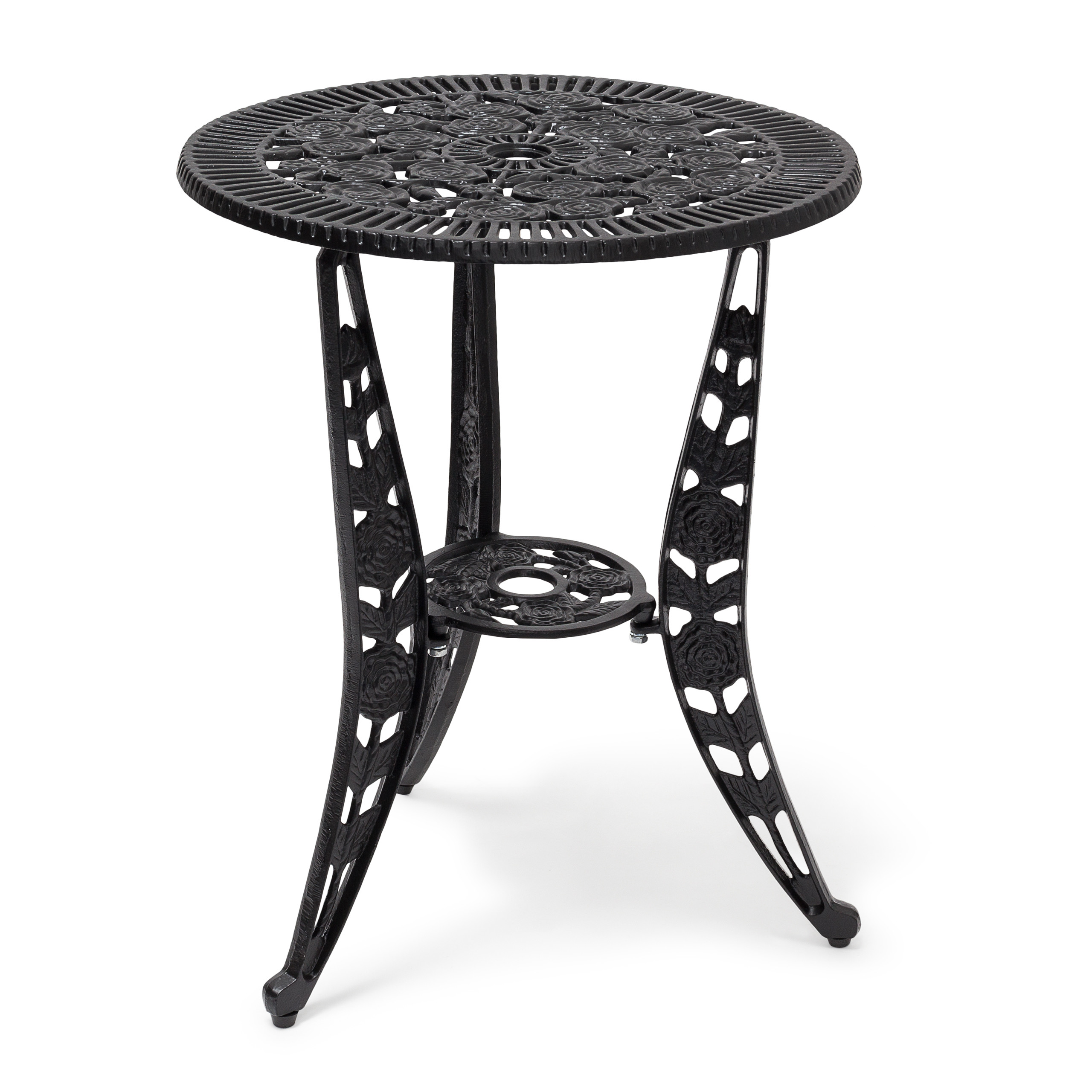 Bistrotisch Gartenmöbel Möbel für Bistro Tisch Terrasse Gartentisch