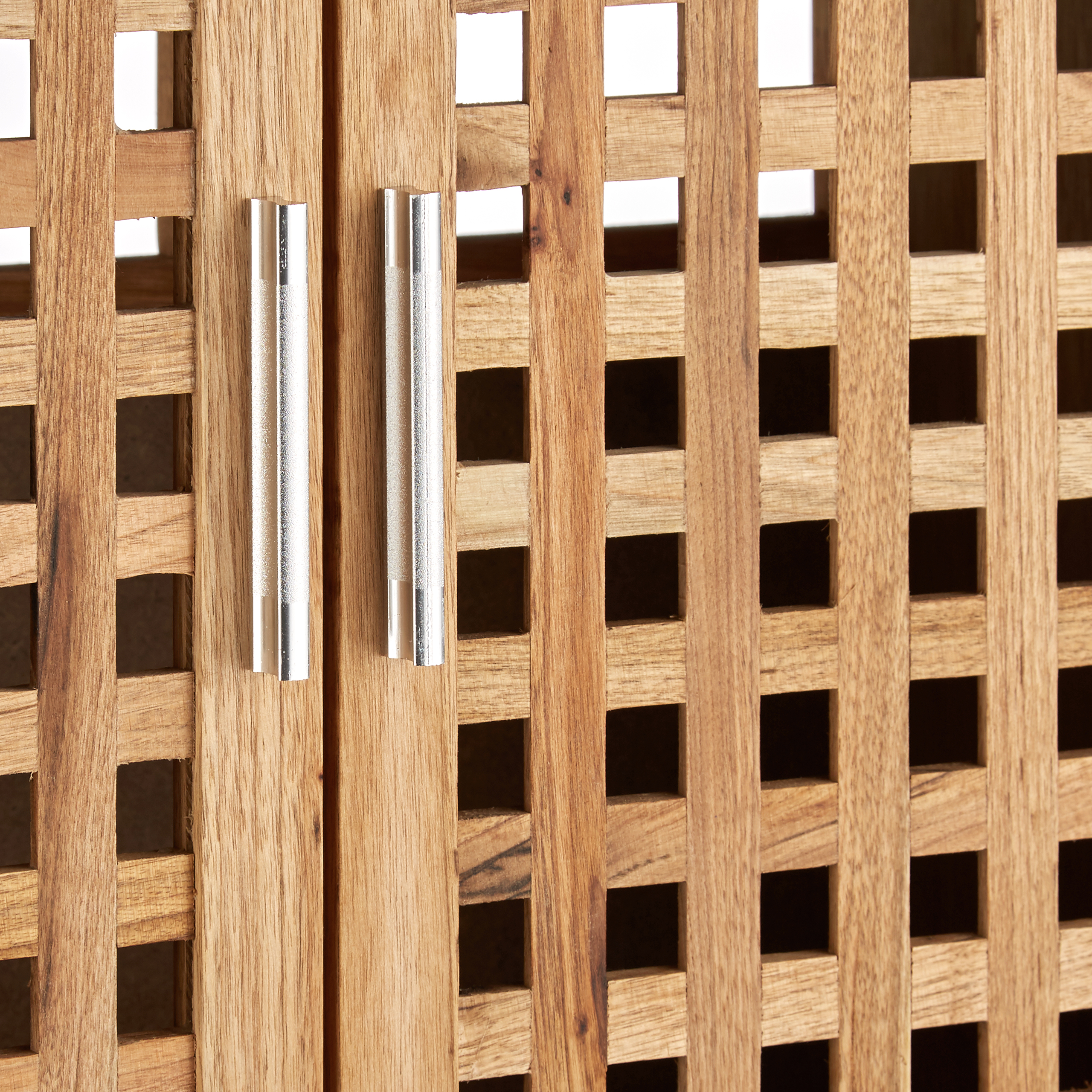 Wash Basin Cabinet Walnut for Siphon, Bathroom Cabinet, Under Cupboard