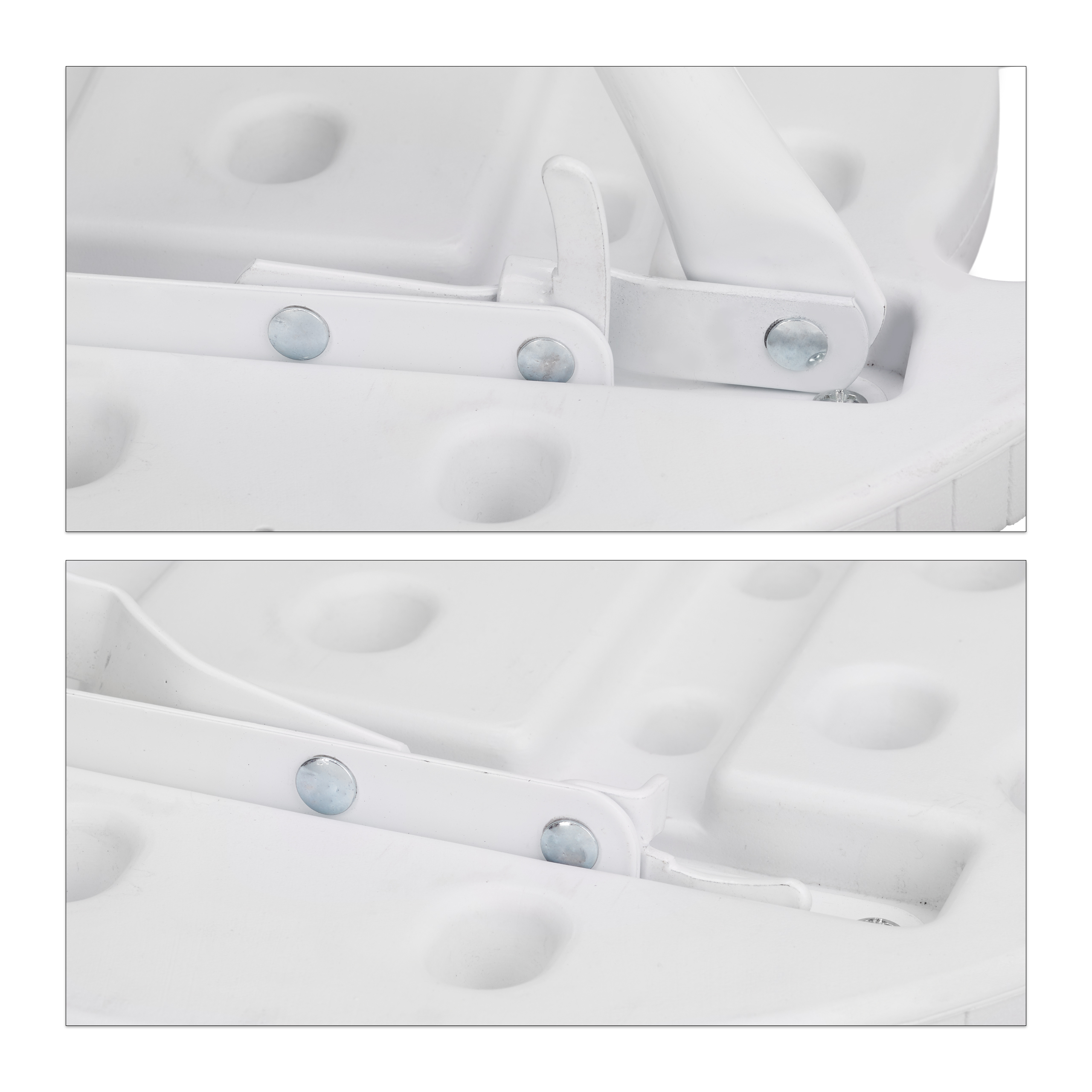 Folding Bar Stool With Backrest Images