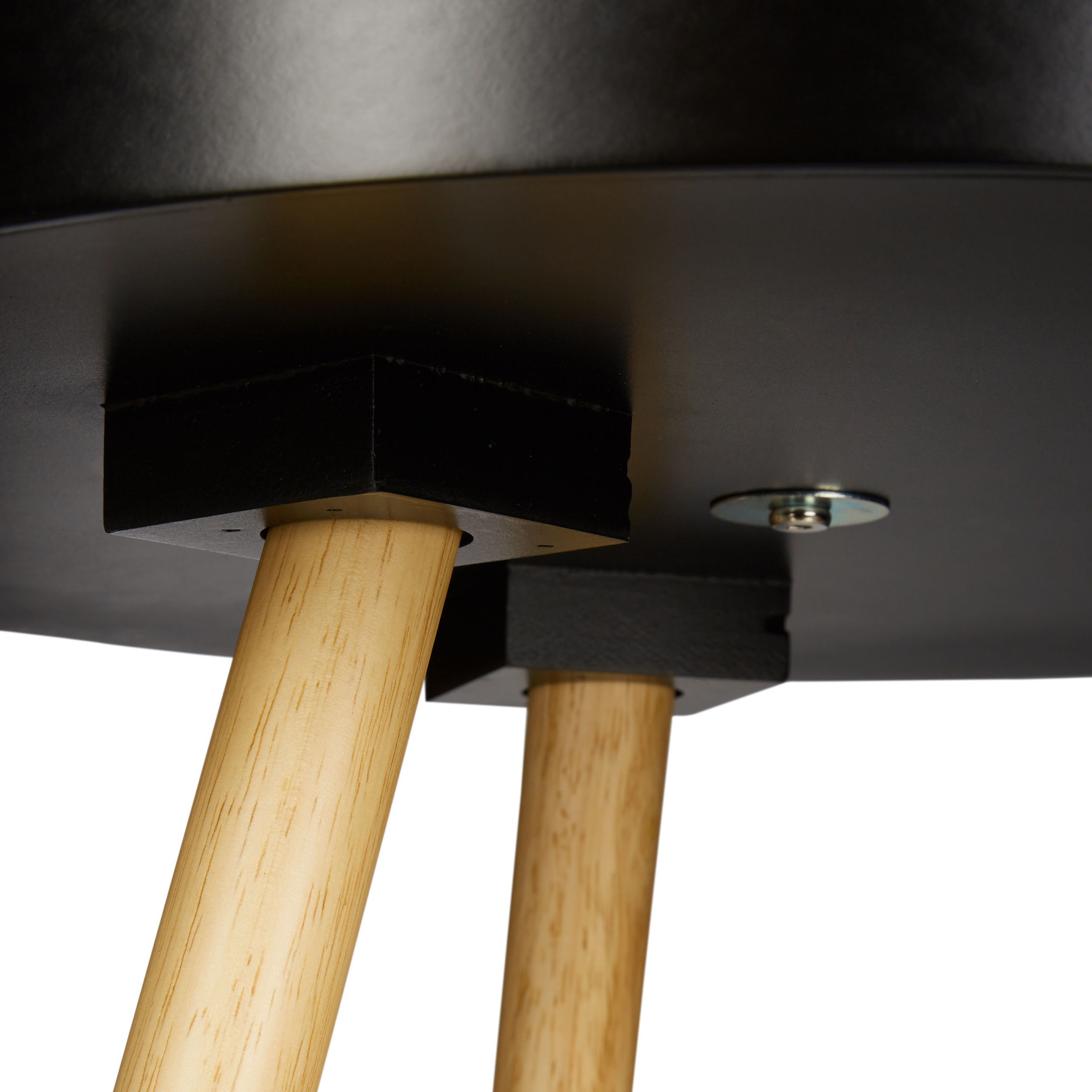 Details zu Beistelltisch rund Holz Ablage Couchtisch Sofatisch Dreibein Wohnzimmertisch Details zu Beistelltisch rund Holz Ablage Couchtisch Sofatisch Dreibein Wohnzimmertisch